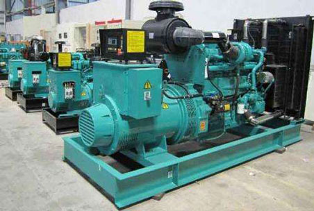 集美1000kw康明斯柴油发电机组图片 集美1000kw康明斯柴油发电机组图片
